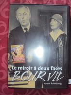 LE MIROIR A DEUX FACES ( BOURVIL ), Enlèvement ou Envoi