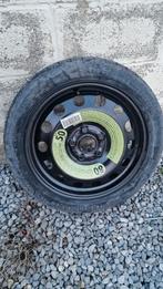 Roue de secours Vw Golf touran audi 5112, Autos : Pièces & Accessoires, Enlèvement ou Envoi, Audi