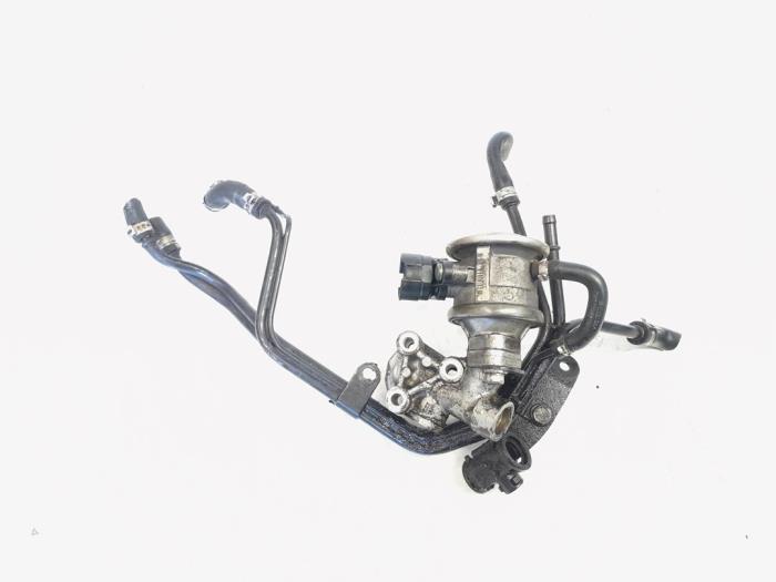 Valve RGE d'un Audi TT, Autos : Pièces & Accessoires, Systèmes d'échappement, Audi, Utilisé, 3 mois de garantie, Enlèvement ou Envoi