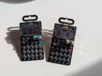 Pocket operator PO-33 KO en PO-35 Speak, Muziek en Instrumenten, Ophalen, Zo goed als nieuw