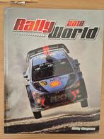Rallyworld 2018 et cartes postales Droogmans Colsoul, Enlèvement ou Envoi