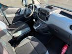 Citroen Berlingo 1.6 HDi - Facelift - Led - 324.000KM Euro5, Euro 5, Achat, Entreprise, Boîte manuelle