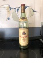 Grote Cognacfles.voor verzamelaars van 3 liter, Ophalen, Gebruikt, Overige typen