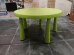 Speelgoedtafel, Ophalen, Gebruikt