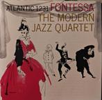 THE MODERN JAZZ QUARTET - Fontessa (CD), Enlèvement ou Envoi, 1980 à nos jours, Comme neuf, Jazz