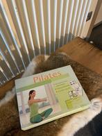 Pilates box, Sport en Fitness, Yoga en Pilates, Ophalen of Verzenden, Zo goed als nieuw, Overig