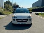 OPEL ADAM BENZINE FULL OPTION, Autos, Cuir, Essai à domicile, Euro 6, Entreprise