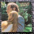 LP de Charles Dumont Un homme tout simplement de 1980, Gebruikt, Ophalen of Verzenden, 1980 tot 2000