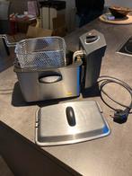 Kleine frituurpan, Elektronische apparatuur, Frituurpannen, Ophalen of Verzenden, Nieuw
