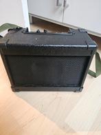 Versterker gitaar, Muziek en Instrumenten, Versterkers | Bas en Gitaar, Ophalen, Gitaar