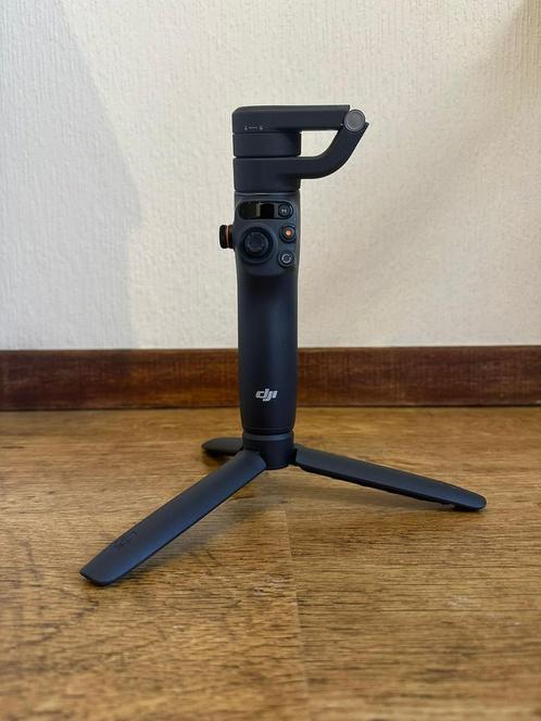 Dji osmo mobile 6, Audio, Tv en Foto, Fotografie | Statieven en Balhoofden, Zo goed als nieuw, Ophalen