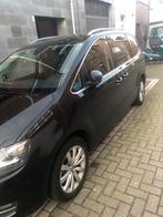 Volkswagen Sharan 2.0, Autos, Volkswagen, Euro 5, Achat, Noir, Diesel
