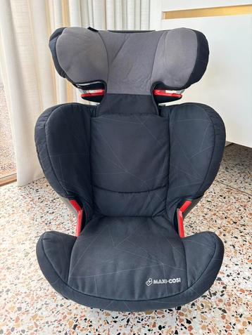 Maxi Cosi Rodifix Airprotect, Kinderen en Baby's, Autostoeltjes, Ophalen, Zo goed als nieuw, Isofix