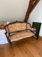 ️ Canapé ancien style Louis XV – à vendre, Ophalen