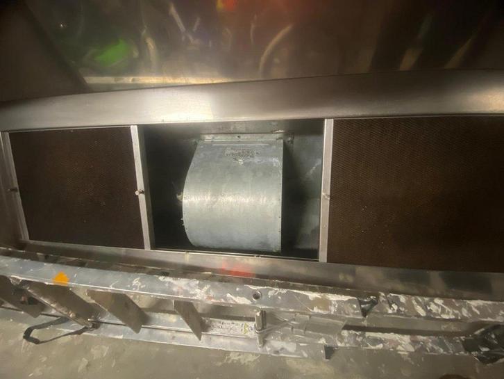 Hotte professionnelle, Articles professionnels, Horeca | Food, Snacks, Enlèvement