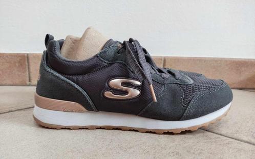 Sportschoenen/sneakers Skechers, maat 39, Kleding | Dames, Schoenen, Nieuw, Sneakers, Grijs, Ophalen of Verzenden