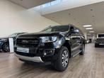 Ford Ranger WILDTRAK*AUTOMAAT*FULL OPTION*117.000*TOPWAGEN!, Auto's, Automaat, 4 deurs, Gebruikt, 4 cilinders