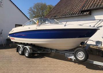 Bayliner beschikbaar voor biedingen