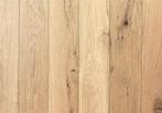 Geoliede parket voor € 34,95 /m², Nieuw, 10 m² of meer, 10 tot 30 cm, Hout