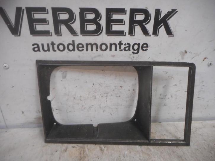 SIERLIJST KOPLAMP LINKS Chevrolet USA Malibu (463531), Auto-onderdelen, Carrosserie, Chevrolet, Voor, Links, Gebruikt