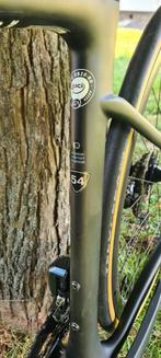 Specialized Roubaix Expert SL7 - maat M/54, Fietsen en Brommers, Carbon, Zo goed als nieuw, 53 tot 57 cm, Ophalen