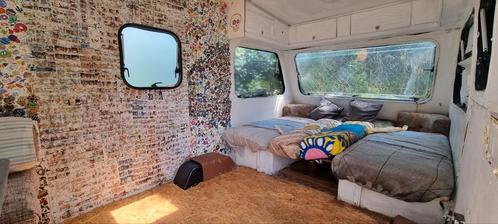 GRATIS Caravan, Caravans en Kamperen, Caravans, Particulier, Ophalen