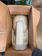 nieuw hangend duravit toilet, WC, Doe-het-zelf en Bouw, Sanitair, Ophalen, Toilet