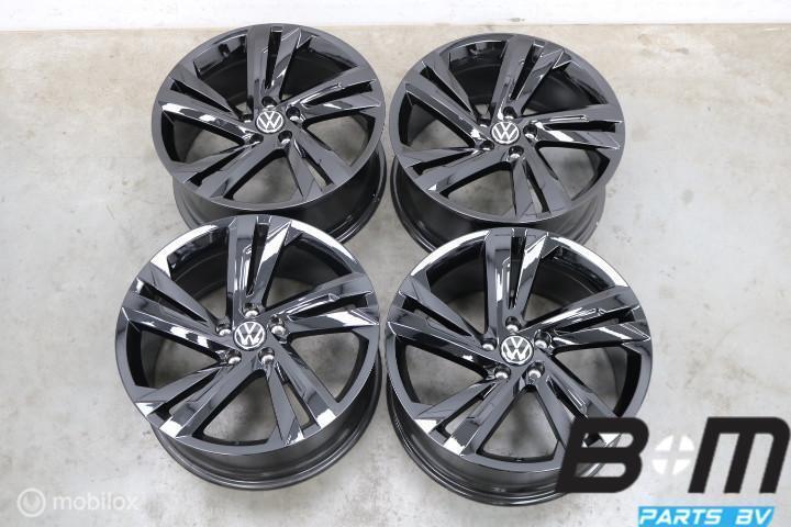 NIEUWSTAAT Org 19 inch Valencia velgen VW Tiguan 5NN601025T, Auto-onderdelen, Banden en Velgen, Velg(en), 19 inch, Personenwagen
