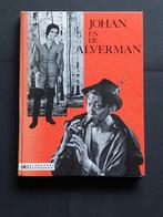 JOHAN EN DE ALVERMAN  1+2, Boeken, Ophalen of Verzenden, Zo goed als nieuw