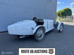 Volkswagen Bugatti Type 35B Replica | Route 66 Auctions, Auto's, Cabriolet, Volkswagen, Handgeschakeld, 2 deurs