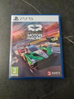 Projet Motor Racing - PS5, Consoles de jeu & Jeux vidéo, Enlèvement ou Envoi, Comme neuf