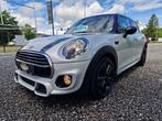 Mini Cooper 1.5 OPF /JCW PAKKET/APPLE CARPLAY, Auto's, Mini, Voorwielaandrijving, 135 pk, Gebruikt, https://public.car-pass.be/vhr/77bbc9e4-44b1-4f9e-ba69-949ffb5096b9
