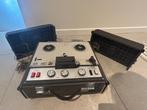 Vintage Sony TC 200  bandopnemer, Audio, Tv en Foto, Bandrecorder, Ophalen, Bandrecorder