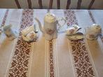 Koffieservies, Huis en Inrichting, Ophalen, Gebruikt, Compleet servies