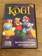 PC CD-rom - Kogi, Consoles de jeu & Jeux vidéo, Jeux | PC, Autres genres, Utilisé, Enlèvement ou Envoi