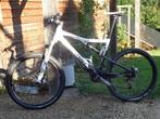 VTT Canondale RZ one  Carbon, Ophalen, Gebruikt