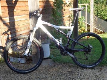 VTT Canondale RZ one  Carbon beschikbaar voor biedingen
