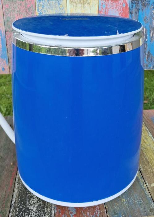 Wasmachine voor op de camping, Caravans en Kamperen, Kampeeraccessoires, Zo goed als nieuw, Ophalen