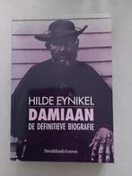 Hilde Eynikel: Damiaan: De definitieve biografie, Comme neuf, Religion, Enlèvement ou Envoi, Hilde Eynikel