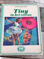 Tiny in het circus (24/8) *, Utilisé, Enlèvement ou Envoi