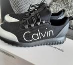 Dames Sneakers van Calvin Klein, Kleding | Dames, Zwart, Nieuw, Ophalen of Verzenden, Sneakers