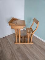 Vintage lessenaar, Enlèvement