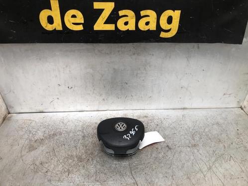 Airbag links (Stuur) van een Volkswagen Golf, Auto-onderdelen, Overige Auto-onderdelen, Volkswagen, Gebruikt, 3 maanden garantie