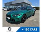 BMW M3 Touring xDrive FACE LIFT - CERAMIC BRAKES - Carbon P, Achat, Euro 6, Electronic Stability Program (ESP), Automatique