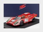 1:18 SPARK Porsche 917K #23 Winner Le Mans 1970 18LM70BV, Hobby en Vrije tijd, Modelauto's | 1:18, Ophalen of Verzenden, Nieuw