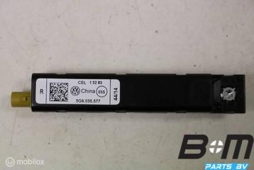 Antenneversterker VW Golf 7 beschikbaar voor biedingen