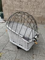 Trixie fietsmand voor bagagedrager, Enlèvement, Utilisé, Panier de vélo