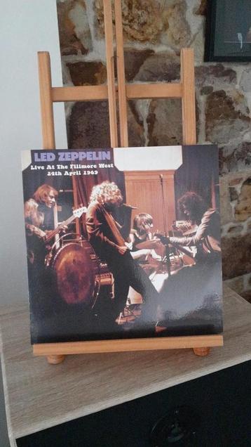 Vinyles  beschikbaar voor biedingen