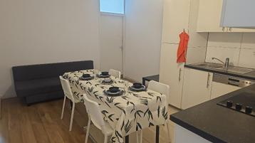 te huur apartments for company's with workers housing  beschikbaar voor biedingen