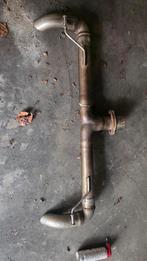 Sortie ligne milltec, Enlèvement